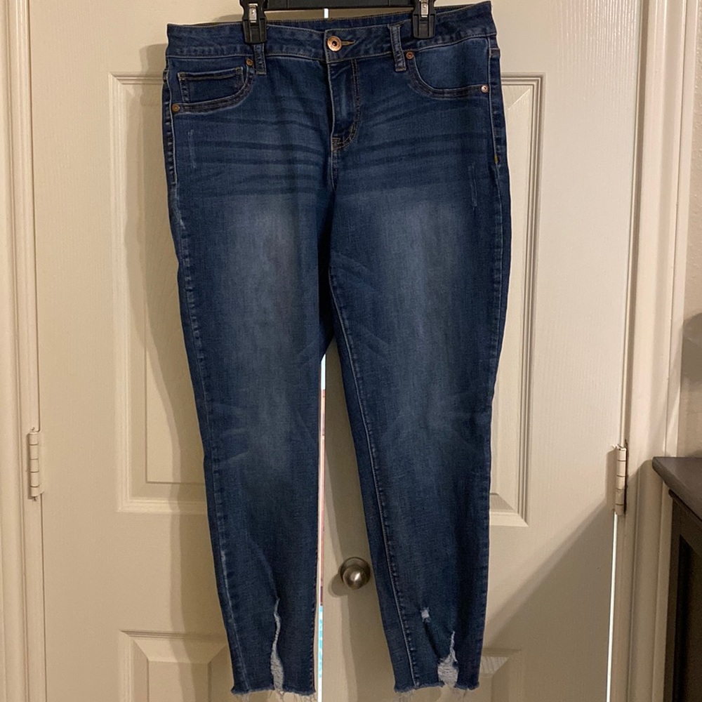 Jeggings